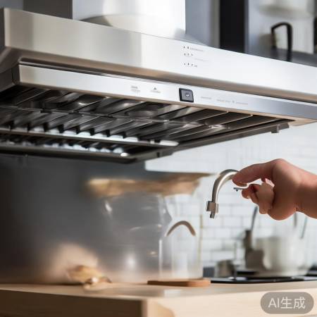 油烟机功率风量适中选