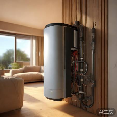 壁挂炉防爆布线，安全温馨升级！