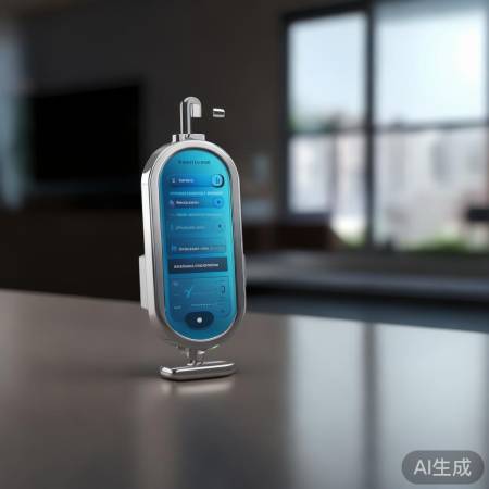 米家锁固件更新解决解锁问题