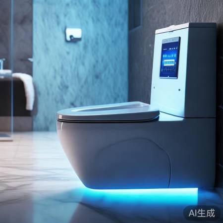 vovo智能马桶，科技支持电话