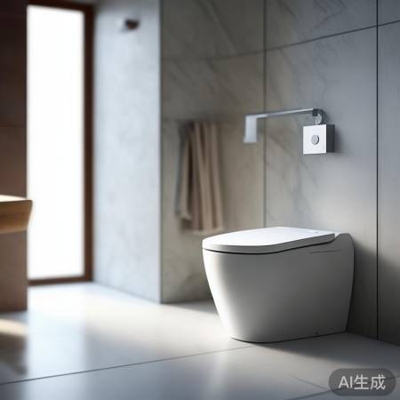 陶屋马桶，享宁静舒适