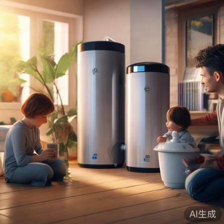 热水器选对，生活更舒适