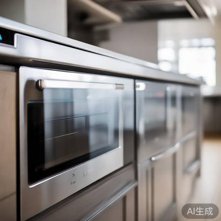 集成灶安装需专业，效果更佳