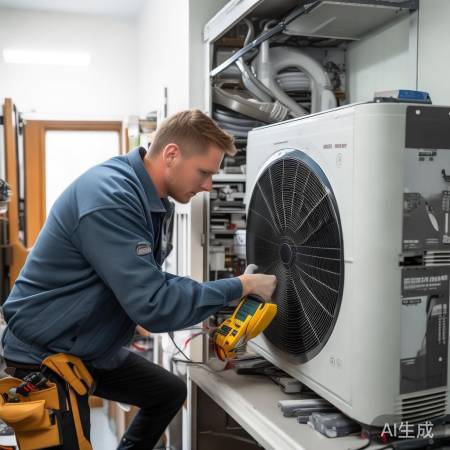 专业认证，严谨维修