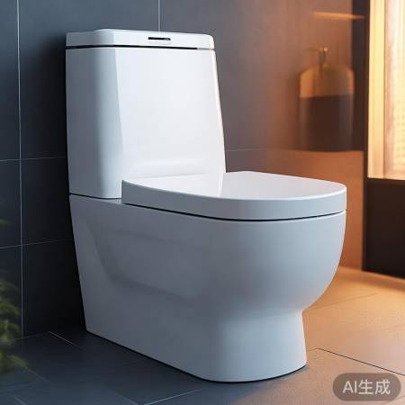 挑选马桶，智慧生活启航