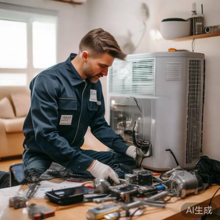 严格规范，专业维修，环保节能