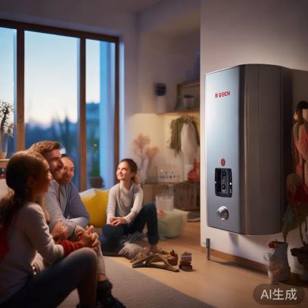 博世壁挂炉接口尺寸解答