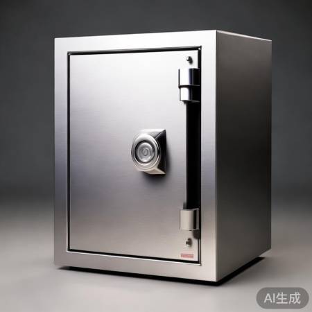 保险柜材质：钢板或不锈钢