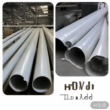 PVC/PVCC线管:价格与耐