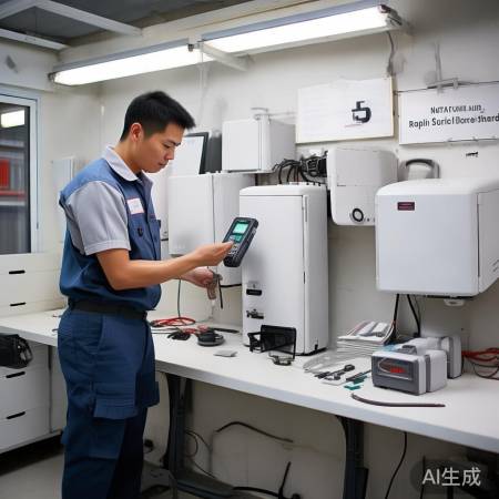 海歌壁挂炉维护客服热线交流，锦江壁挂炉水泵：高效节能，品质卓越