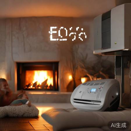 普瑞思顿热水器空气能全国售后速联告诉你$菱惠空气能热泵使用技巧：轻松实现节能取暖