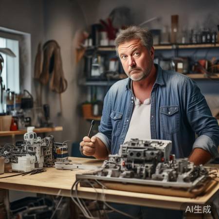 寻求专业援助，先自试为主。