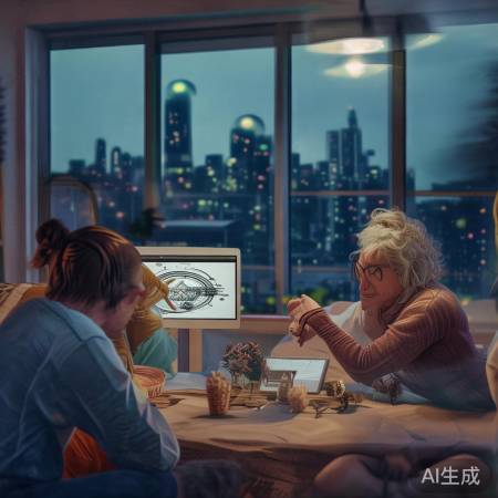 新鲜事：空气能养殖揭秘