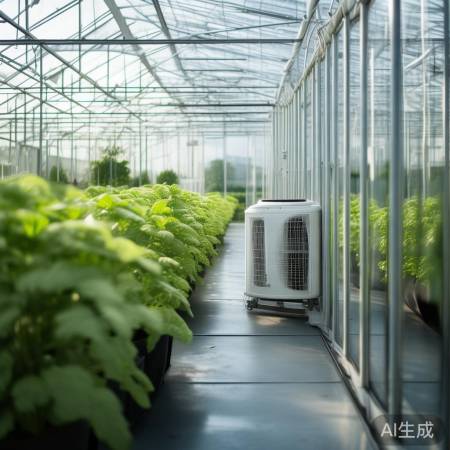 空气能养殖：空气能量养殖法