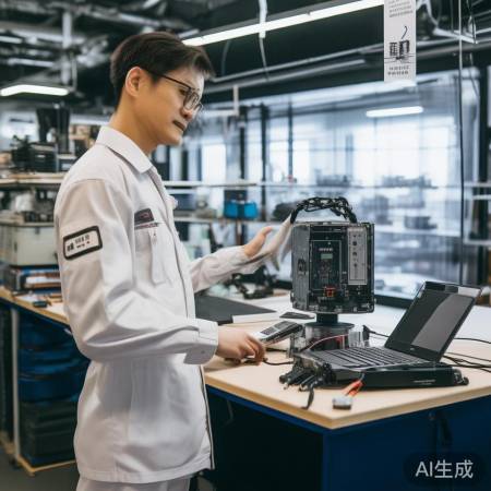 专业认证，严格维修