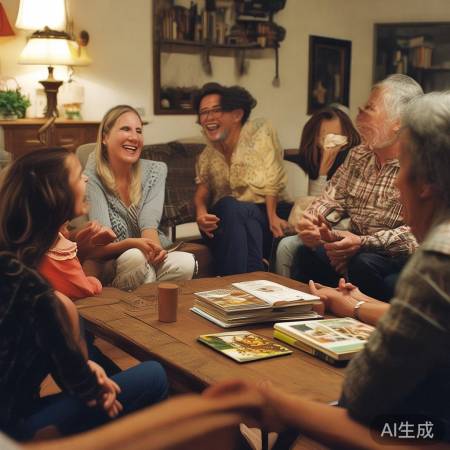 分享生活小窍门