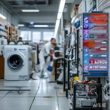 小天鹅售后维修网点查询