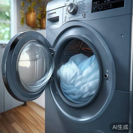 西门子洗衣机脱水技巧