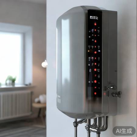 中燃宝壁挂炉售后快修梳理#威能壁挂炉热水功能详解