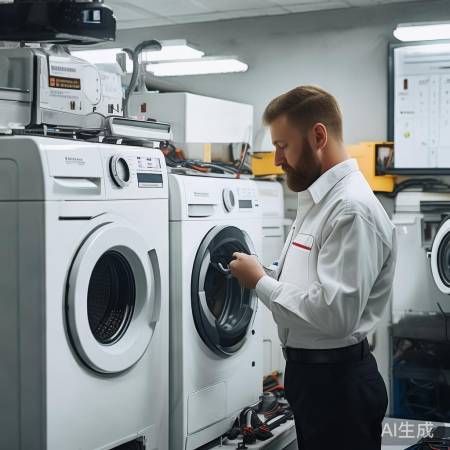 专业认证，规范服务