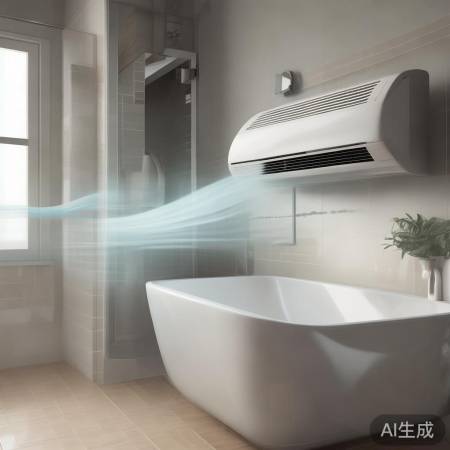 卫生间空调装否看条件