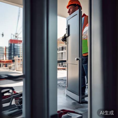 安全整改,专业检查