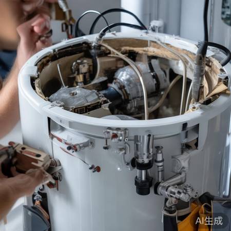 百得热水器网点维修联系方式分享%热水器快速拆卸指南：轻松掌握拆装技巧