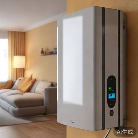 壁挂炉使用指南，收藏必备