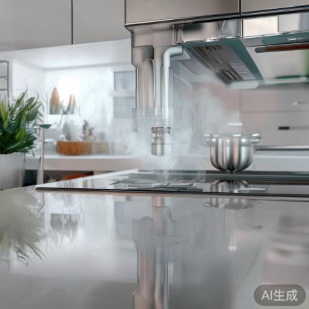 欧川集成灶维修网点查询讲解+集成灶排烟管稳定性如何？