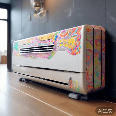 春兰空调400售后专线教导←空调面板安装柜子侧面技巧分享