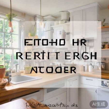 厨房装修干货,下期再见!