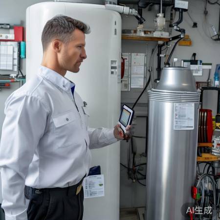 专业认证,安全可靠维修