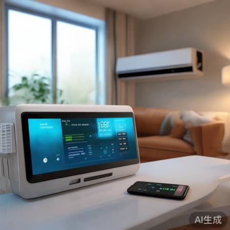 美的空调网点客服讲解㊣河北中央空调系列：打造舒适家居新体验