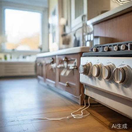 拔插电源防隐患