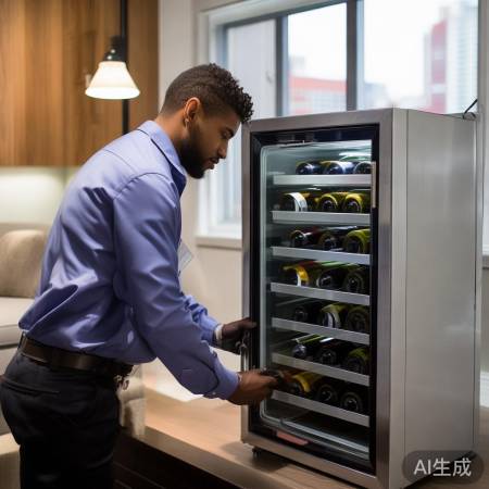 酒柜维修规范、专业、透明