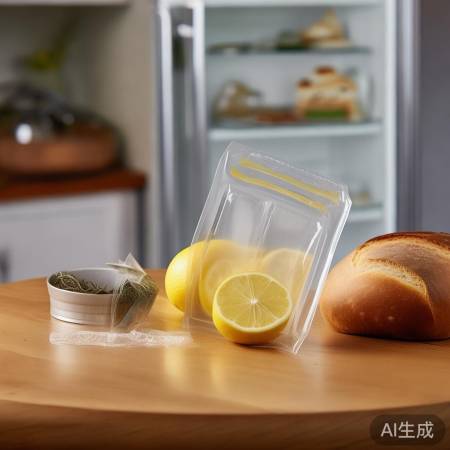 柠檬/茶叶除味保鲜