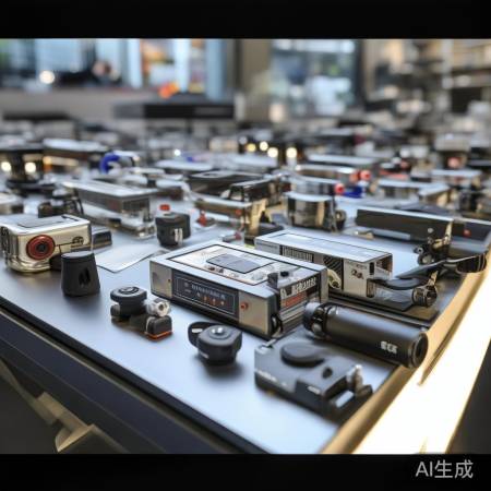 许昌智能井盖锁价格跨度大