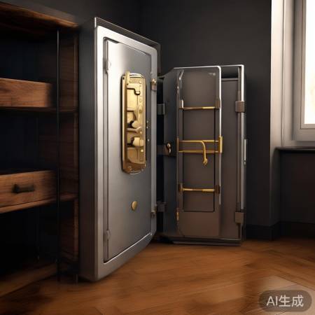 保险柜安全性能重要，安装隐蔽美