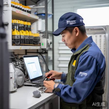 空气能维修规范保障,专业可靠