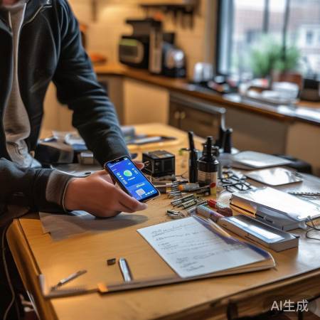 检查小问题,省维修费