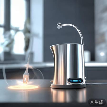 智能插座节能又省电