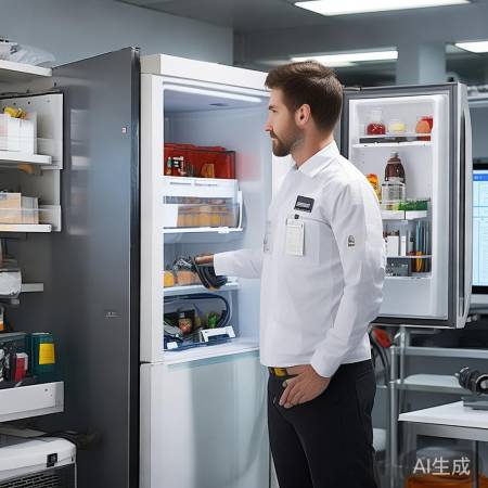 斐雪派克冰箱客服在线沟通阐释&美菱冰箱在线报修指南，快速解决维修难题