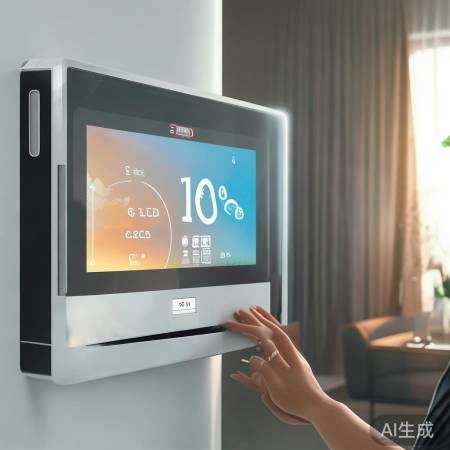 智能空调，随需调节