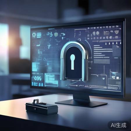 定期改密码，安全存放