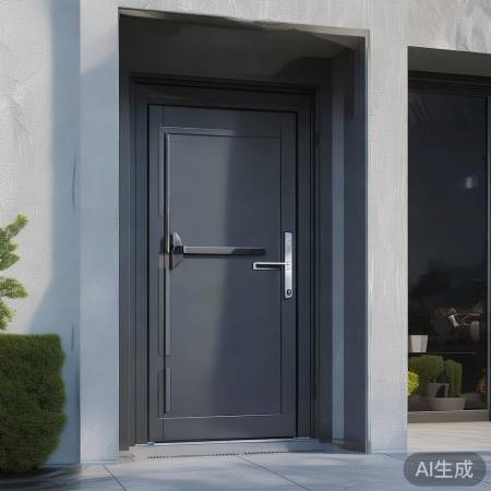 安全守护，多重防护