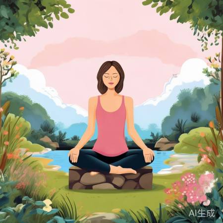 心理建设,强心术