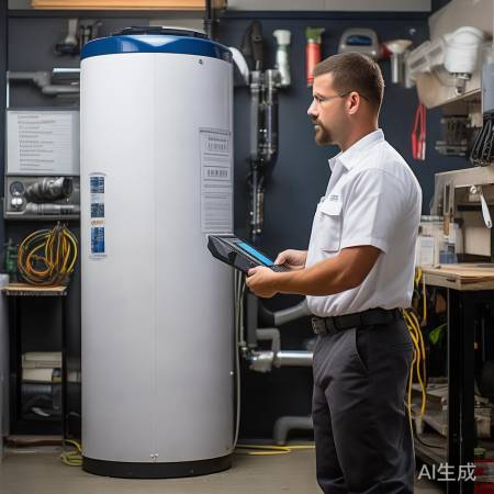 专业认证,严谨维修