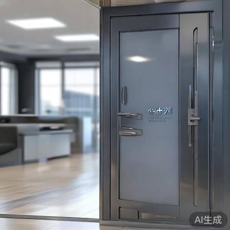 涛涛防盗门总部预约中心传授&家用电子防盗门价格：品质与实惠的完美结合