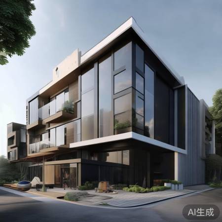 防盗门选购，内外兼修。