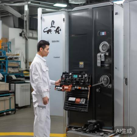 专业认证，规范维修